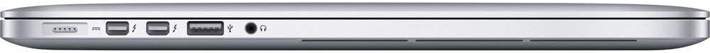 Apple MacBook Pro 13.3-Inch Laptop with Retina Display,(Processor: 3.1GHz Intel Core i7, 8GB RAM, 128GB) (Renewed)