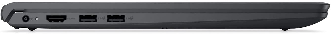 Dell 2023 Inspiron 15 3520 Laptop, 15.6' FHD Display, Intel Core i5-1135G7 up to 4.2GHz, 8GB RAM, 256GB SSD, Intel UHD Graphics, Wi-Fi, Bluetooth, Windows 11 Home