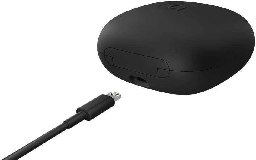 Beats Powerbeats Pro - Totally Wireless & High-Performance Bluetooth Earphone - Moss (Renewed)