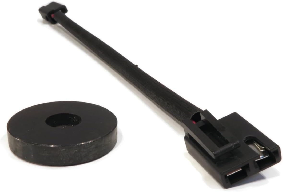 The ROP Shop | Electric PTO Clutch for Warner 5219-13, 521913 - Lawn Mower Engine Motor