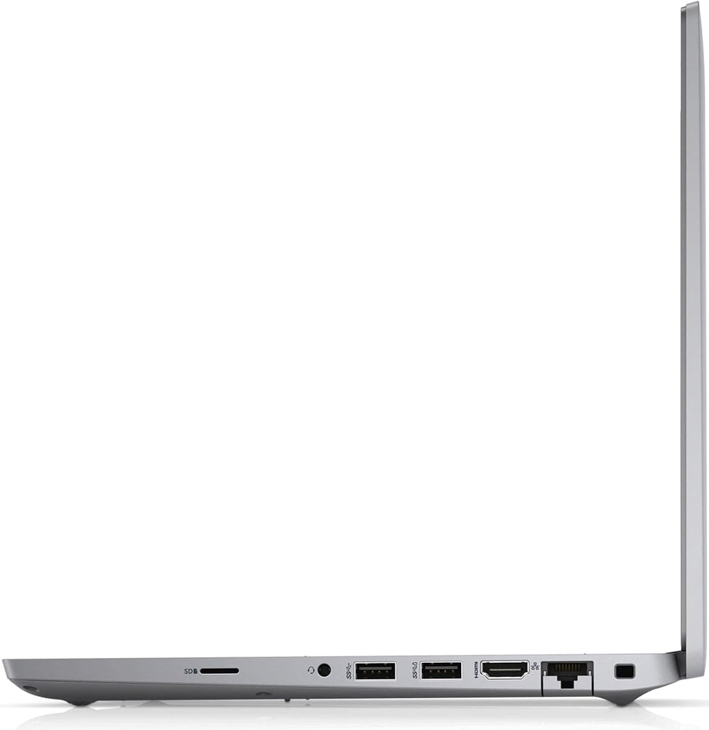 Dell Latitude 5420 Laptop | 14' 1920x1080 FHD | Core i5-1145G7-1TB SSD Hard Drive - 32GB RAM | 4 cores @ 4.4 GHz Win 11 Pro Black (Renewed)