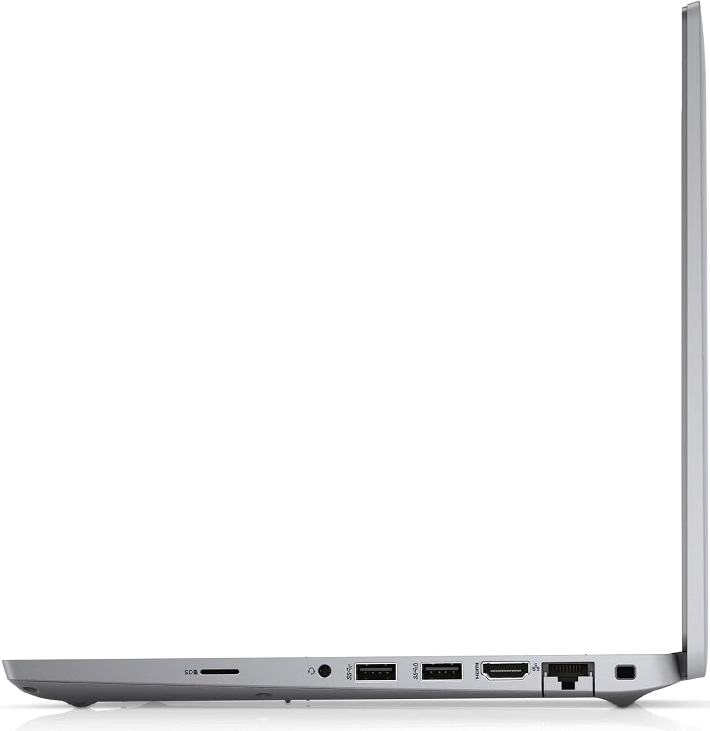 Dell Latitude 5420 Laptop | 14' 1920x1080 FHD | Core i5-1145G7-1TB SSD Hard Drive - 32GB RAM | 4 cores @ 4.4 GHz Win 11 Pro Black (Renewed)