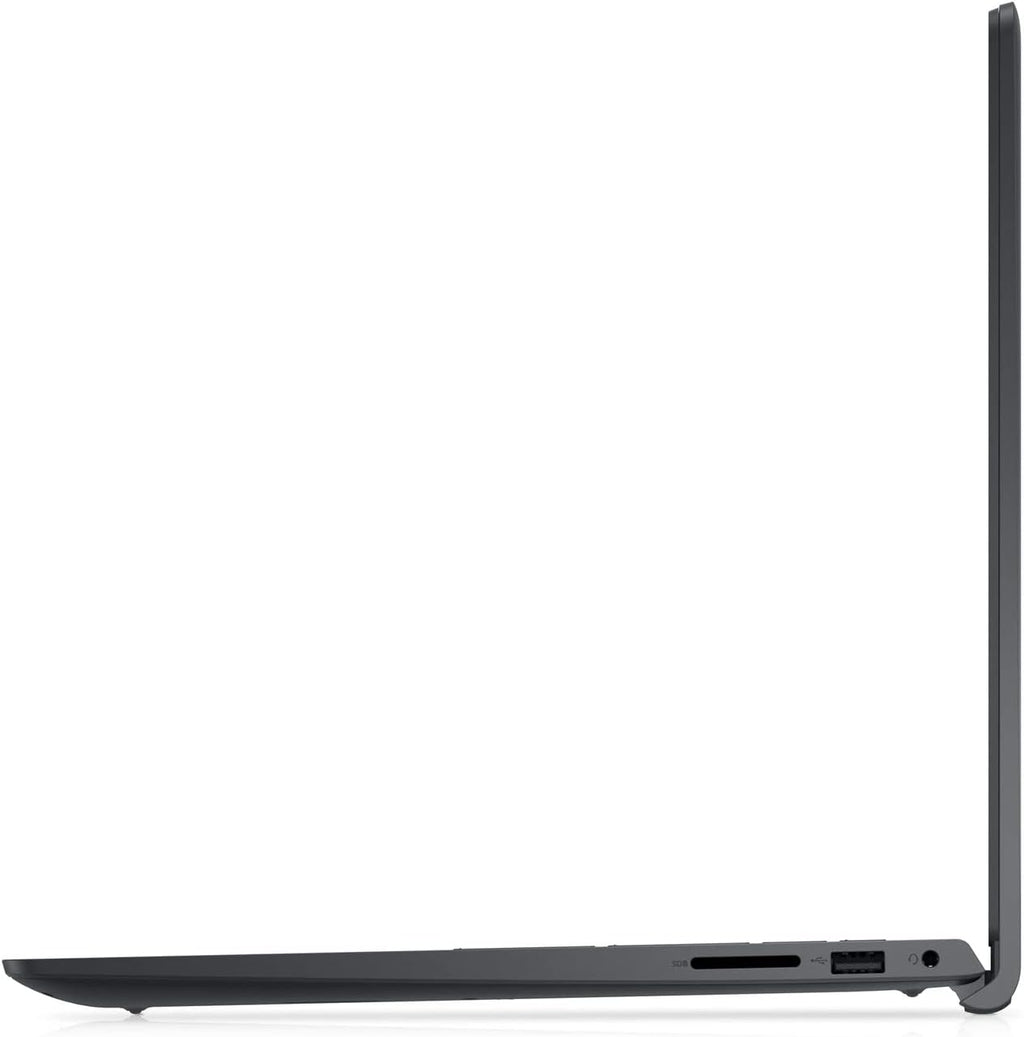 Dell 2023 Inspiron 15 3520 Laptop, 15.6' FHD Display, Intel Core i5-1135G7 up to 4.2GHz, 8GB RAM, 256GB SSD, Intel UHD Graphics, Wi-Fi, Bluetooth, Windows 11 Home