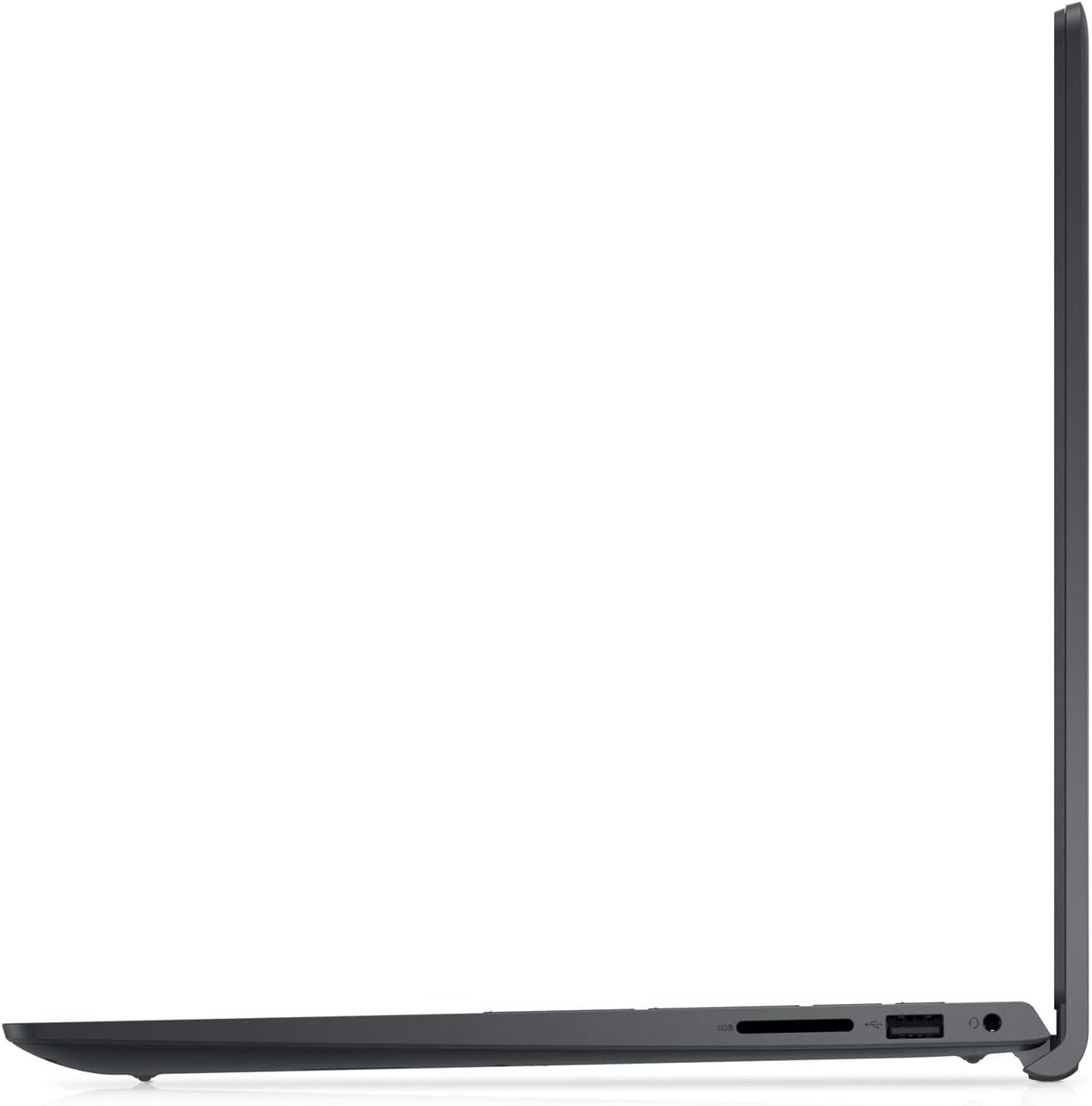 Dell 2023 Inspiron 15 3520 Laptop, 15.6' FHD Display, Intel Core i5-1135G7 up to 4.2GHz, 8GB RAM, 256GB SSD, Intel UHD Graphics, Wi-Fi, Bluetooth, Windows 11 Home