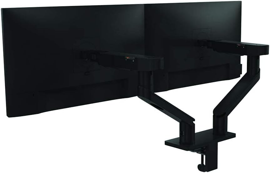Dell Dual Monitor Arm - MDA20