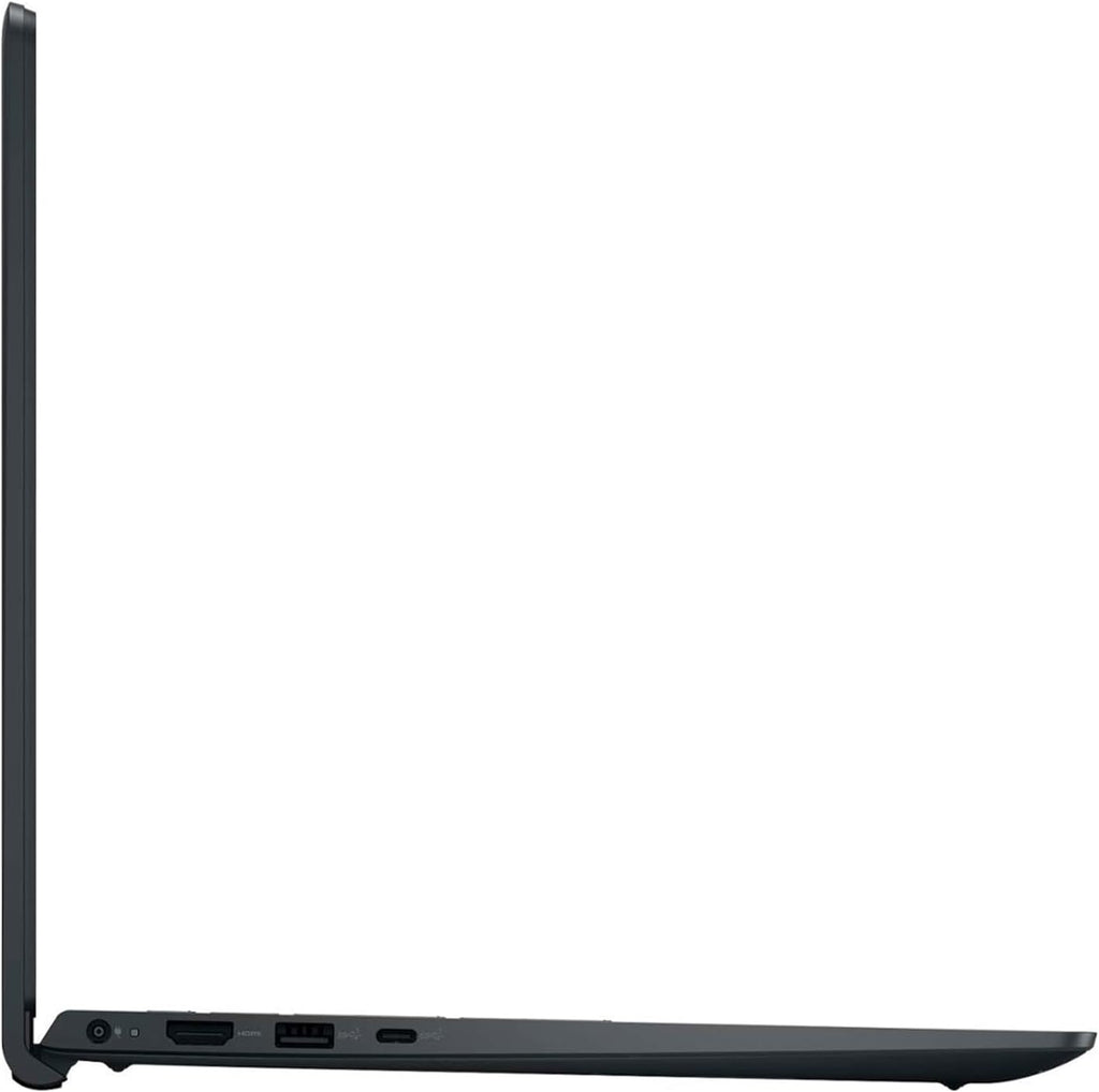 Dell Inspiron 15 3535 15.6' Touch Screen FHD Business Laptop, AMD Ryzen 5 7530U Processor (Beats i7-1165G7) 16GB RAM 512GB PCIe SSD USB-C,WI-FI, Bluetooth, HDMI, Win11 Carbon Black