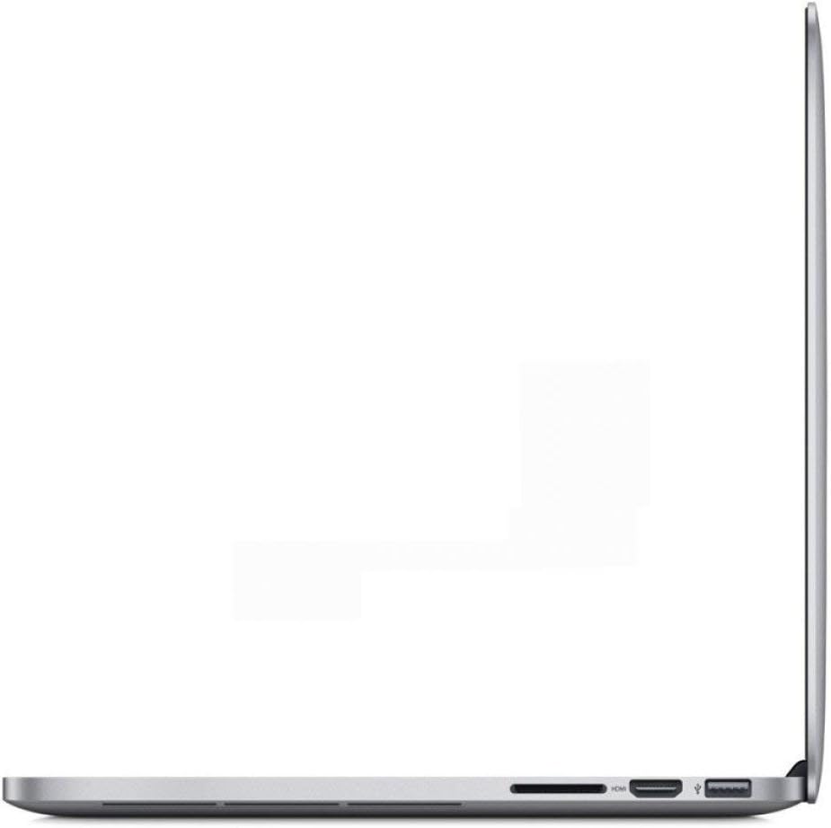 Apple MacBook Pro 13.3-Inch Laptop with Retina Display,(Processor: 3.1GHz Intel Core i7, 8GB RAM, 128GB) (Renewed)