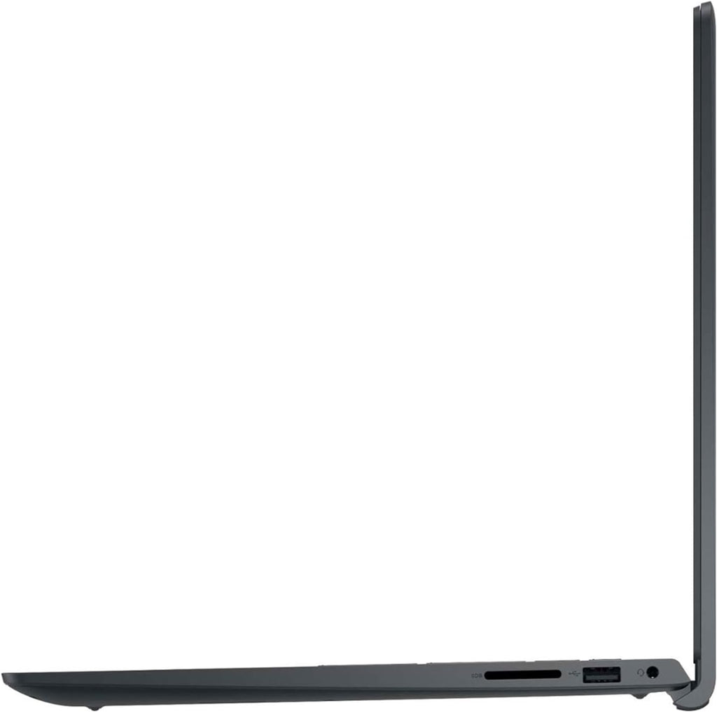 Dell Inspiron 15 3535 15.6' Touch Screen FHD Business Laptop, AMD Ryzen 5 7530U Processor (Beats i7-1165G7) 16GB RAM 512GB PCIe SSD USB-C,WI-FI, Bluetooth, HDMI, Win11 Carbon Black