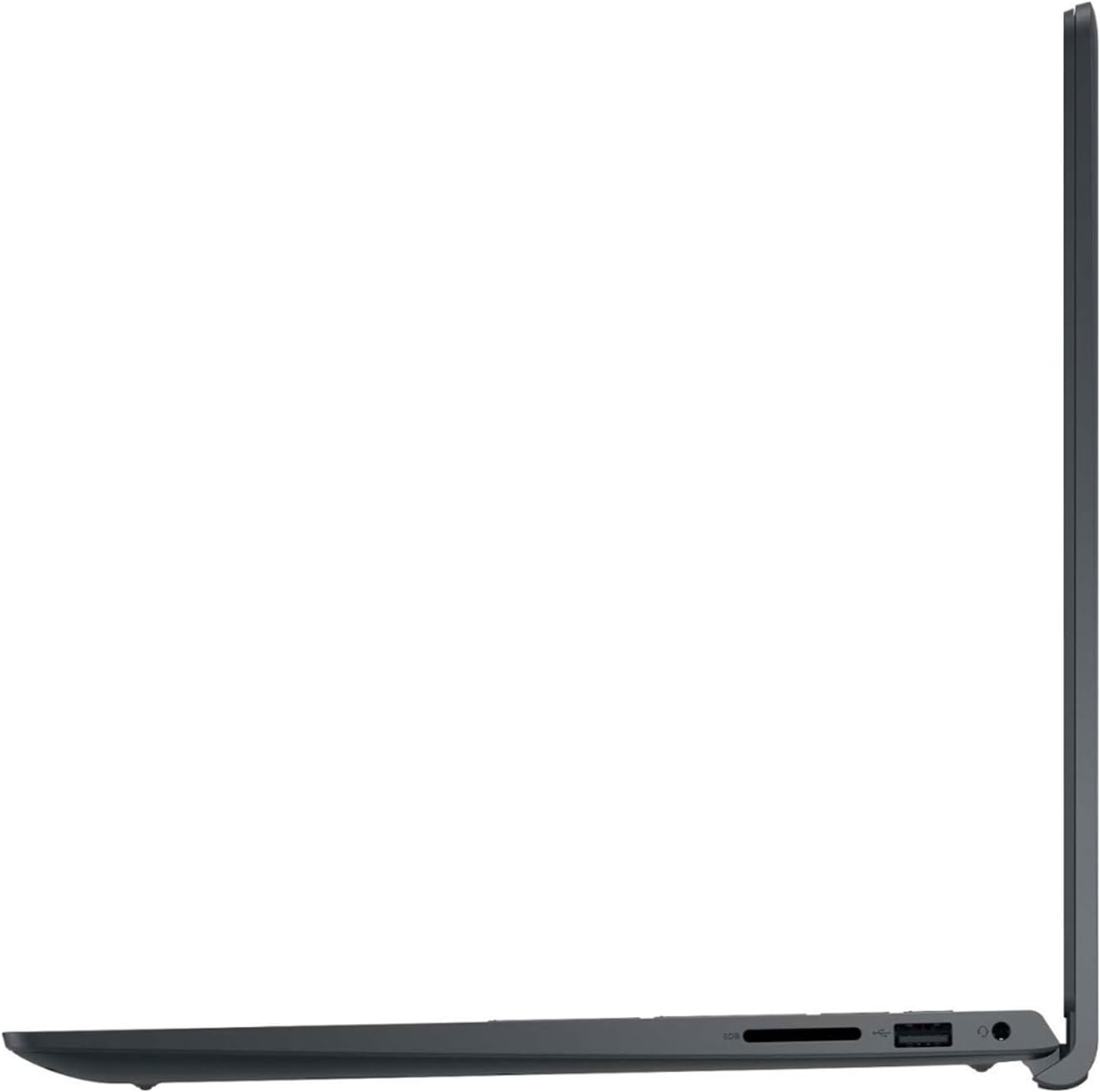 Dell Inspiron 15 3535 15.6' Touch Screen FHD Business Laptop, AMD Ryzen 5 7530U Processor (Beats i7-1165G7) 16GB RAM 512GB PCIe SSD USB-C,WI-FI, Bluetooth, HDMI, Win11 Carbon Black