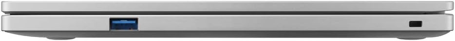 Samsung Chromebook 4 Chrome OS 11.6' HD Intel Celeron Processor N4000 6GB RAM 64GB eMMC Gigabit Wi-Fi - XE310XBA-K03US