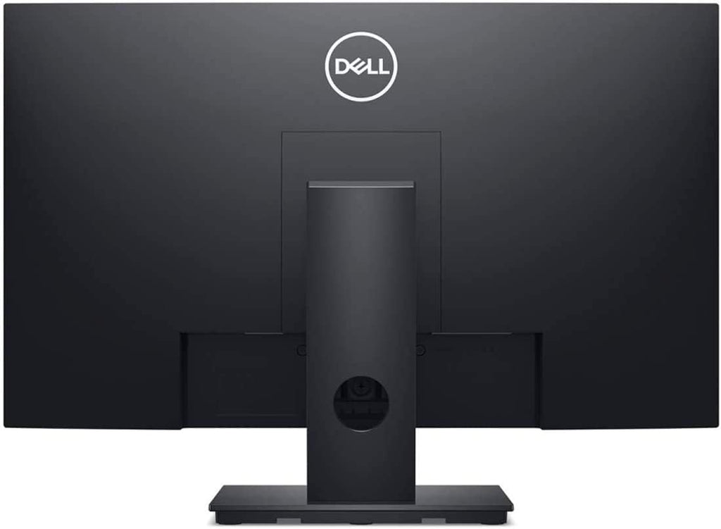 Dell E2420H 23.8 Inch FHD (1920 x 1080) LED Backlit LCD IPS Monitor DisplayPort1, VGA Ports (25WFD) (Renewed)