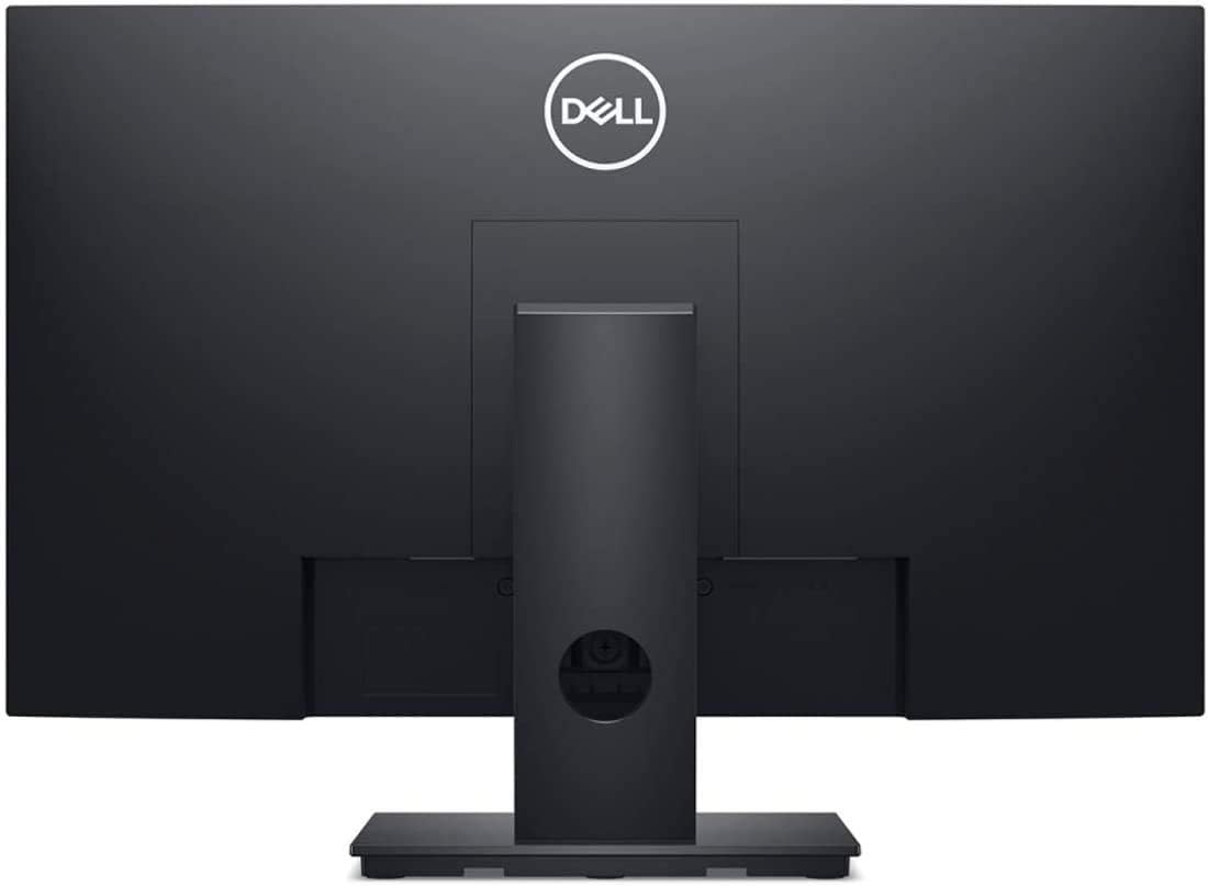 Dell E2420H 23.8 Inch FHD (1920 x 1080) LED Backlit LCD IPS Monitor DisplayPort1, VGA Ports (25WFD) (Renewed)