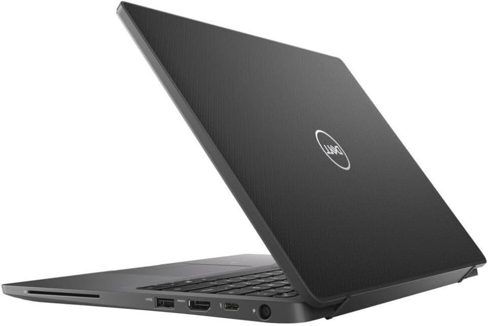 Dell Latitude 7400 14-Inch Full HD Touch Screen Laptop Intel Core i7-8665U 16GB RAM 512GB SSD Win 11 Pro (Renewed)