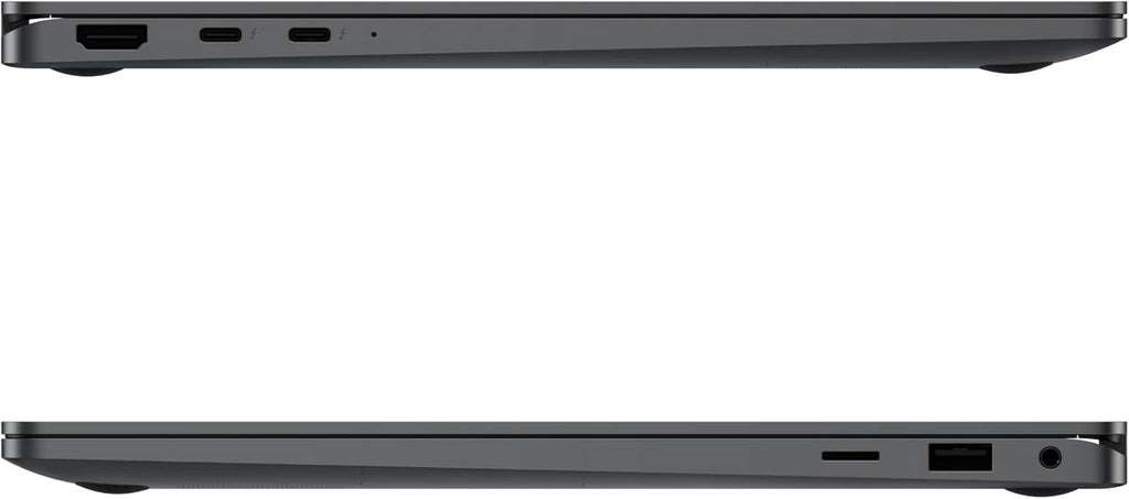 Samsung 15.6' Galaxy Book5 360 Copilot+ PC, AI Business Laptop, Windows 11 Pro, Intel Core Ultra 7 Processor 256V, FHD AMOLED Touchscreen, 16GB/512GB, 2025 Model, NP754QHA-KA2US, Gray