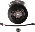 ECCPP Electric PTO CLUTCH Kits 00389900 for Stens: 255-627,for Warner: 5218-31,5218-94,for Rotary: 14009,for Oregon: 33-120, 33-138,for Ariens/for Gravely: 389900,9208000,9232700,9266700 Mower Clutch