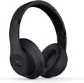 Beats Studio3 Wireless Noise Cancelling Over-Ear Headphones - Matte Black (Renewed)