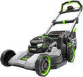 EGO Power+ Electric Lawn Mower, Self-Propelled Cordless with 22' Super Composite Deck, Tool Only, Battery and Charger Not Included - LM2240SP