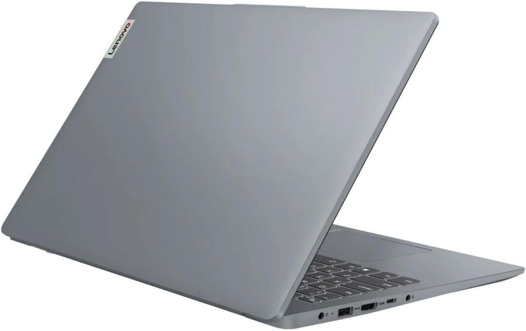 Lenovo IdeaPad Slim 3 15.6' FHD Touchscreen Laptop, AMD Ryzen 7 7730U, 16GB RAM, 1TB SSD, Backlit Keyboard, WiFi, HDMI, Bluetooth, Windows 11, Arctic Grey