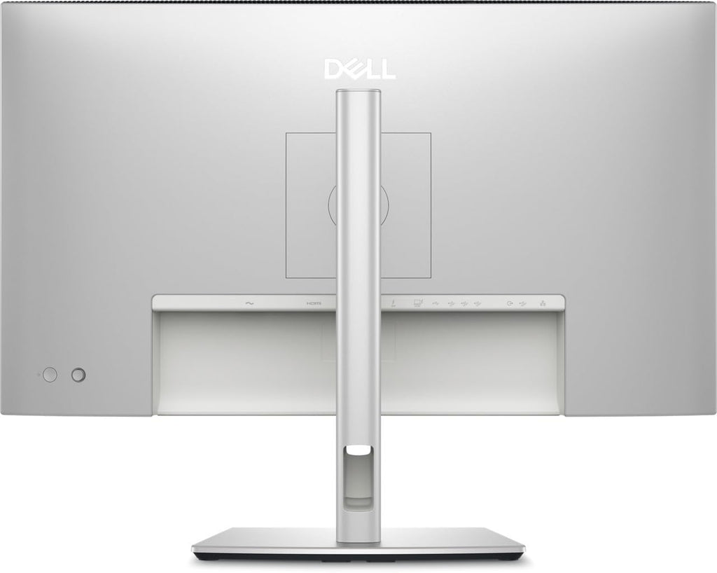 Dell UltraSharp U2725QE 27 Inch 4K UHD IPS Black Monitor with 120Hz and Thunderbolt 4