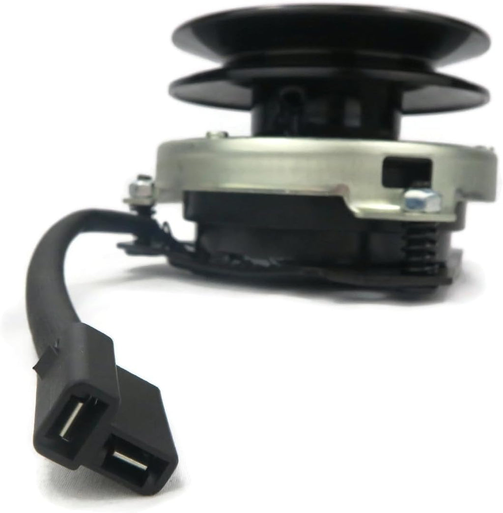 The ROP Shop | Electric PTO Clutch Replaces Warner 5215-73, 521573 - Lawn Mower Engine Motor