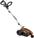 WORX 12 Amp 7.5'' Electric Lawn Edger & Trencher, Corded, WG896