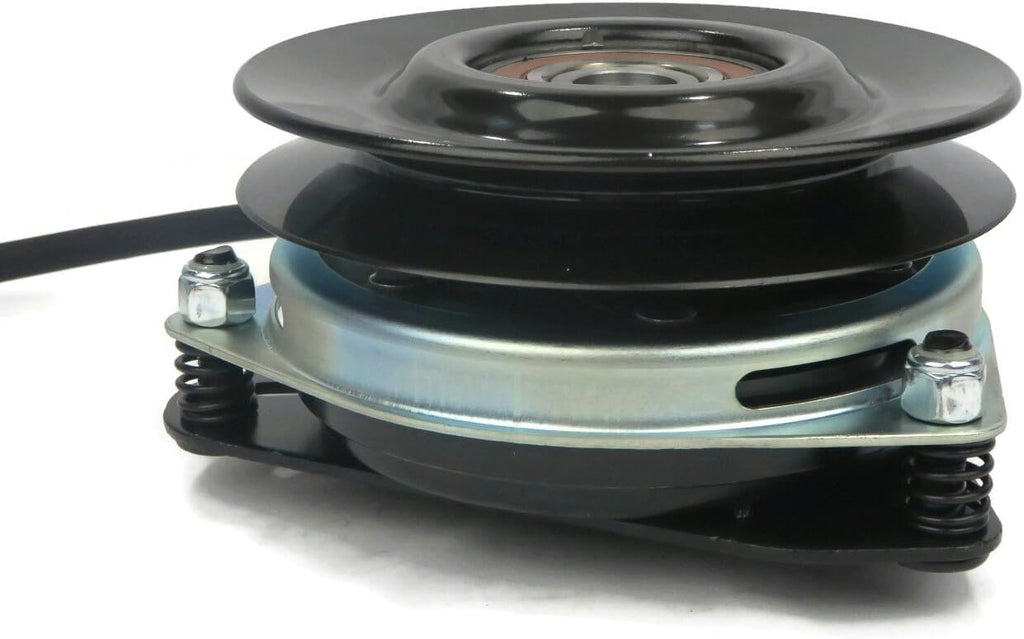 The ROP Shop Electric PTO Clutch for Gravely ZT 48HD Lawn Mower 991082 (SN 010000 & Up)