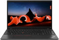 Lenovo ThinkPad L15 (Latest Model) Ryzen 5 PRO 5650U 6-Core 256GB SSD 16GB RAM FHD (1920x1080) IPS Non Touch Windows 11 Professional, Black (Renewed)