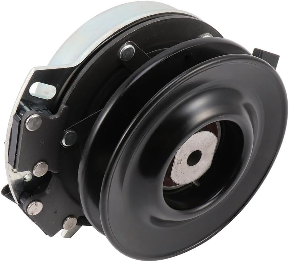 917-04552 cciyu PTO Clutch Lawn Mower Electric Lawn Mower Craftsman Assembly fit for Cub Cadet/for Huskee/for MTD/for Sears/for Troy Bilt/for Warner/for Xtreme