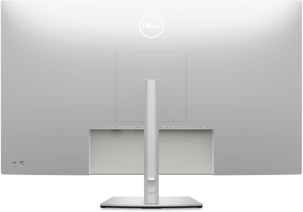 Dell UltraSharp 43 4K USB-C Hub Monitor - U4323QE