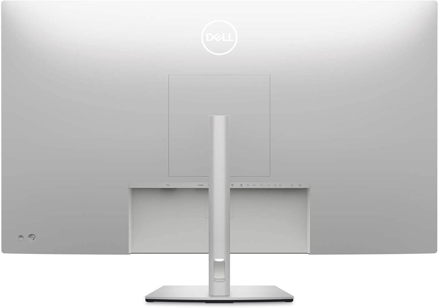 Dell UltraSharp 43 4K USB-C Hub Monitor - U4323QE