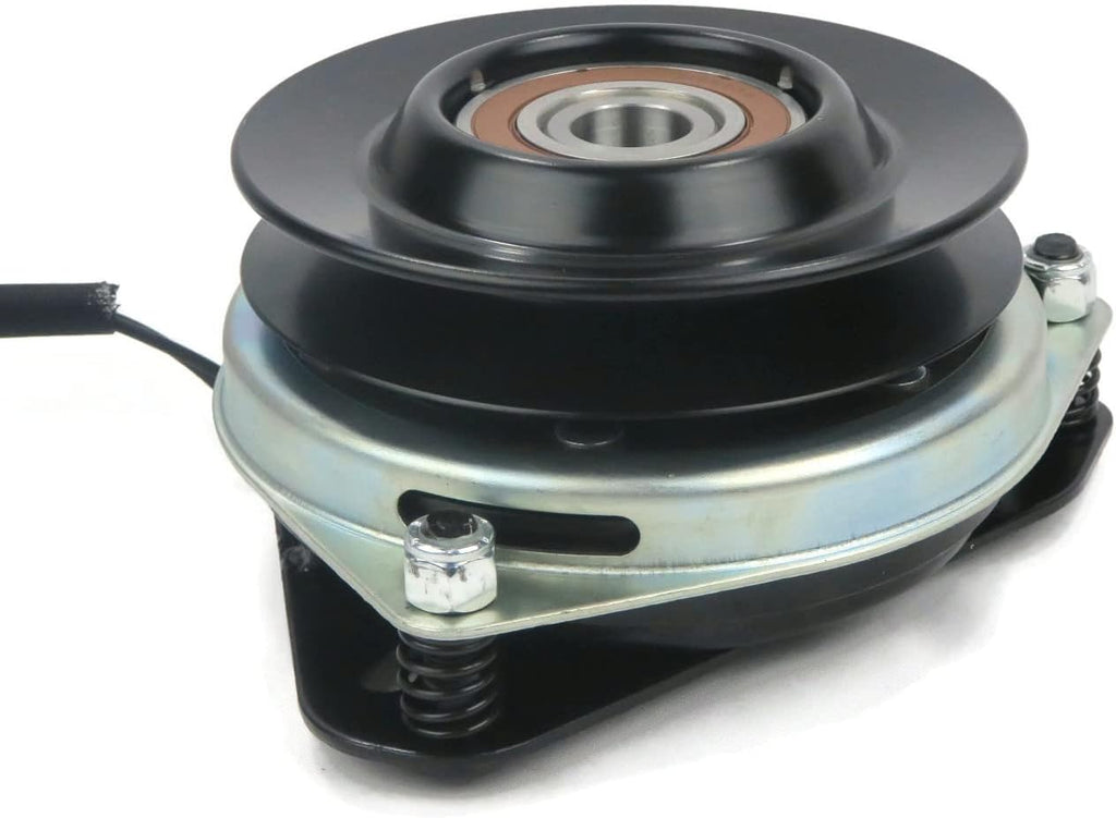 The ROP Shop Electric PTO Clutch for Ogura MAGTJD11, MA-GT-JD11, Ferris 1757359 Lawn Mower