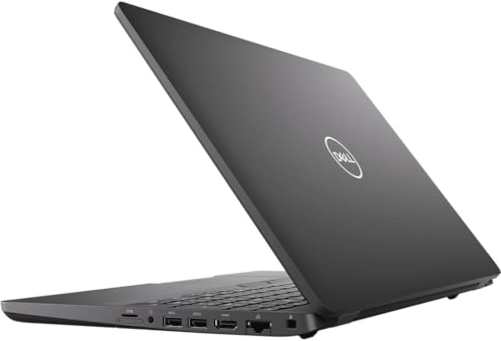 Dell Latitude 5500 Laptop | 15.6' 1920x1080 FHD | Core i5-8365U - 1TB SSD Hard Drive - 32GB RAM | 4 cores @ 4.1 GHz Win 11 Pro Silver (Renewed)
