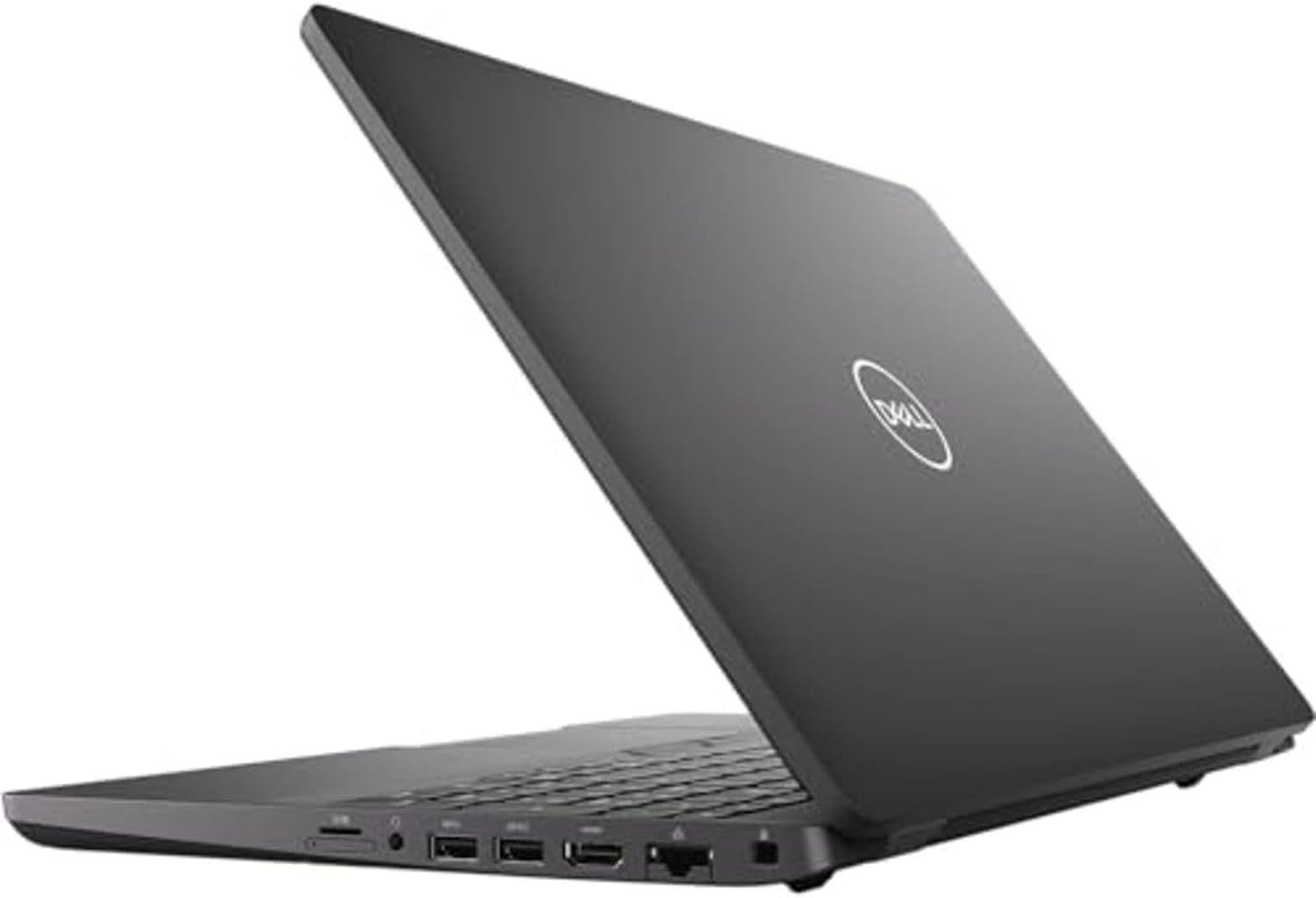 Dell Latitude 5500 Laptop | 15.6' 1920x1080 FHD | Core i5-8365U - 1TB SSD Hard Drive - 32GB RAM | 4 cores @ 4.1 GHz Win 11 Pro Silver (Renewed)
