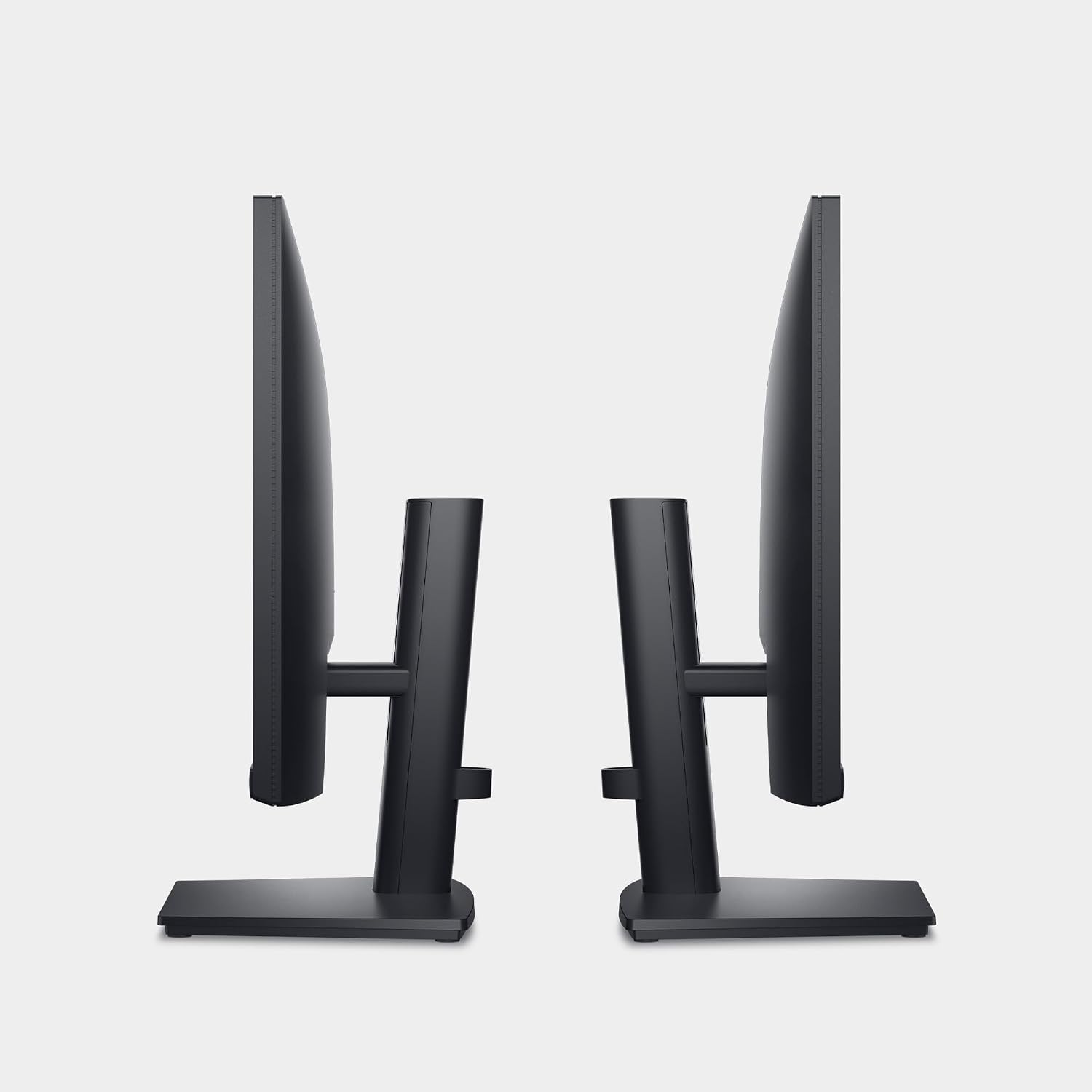 Dell E2425HS Monitor - 23.8-inch Full HD (1920x1080) 75Hz 8Ms Display, Speaker 2 x 1W, HDMI/DisplayPort Connectivity Height/Swivel/Tilt Adjustability - Black