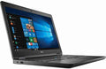 Dell Latitude 5590 15.6' Touchscreen Laptop, Intel Core i5, 16GB RAM, 512GB SSD, Win11 Pro (Renewed)