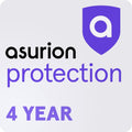 ASURION 4 Year Laptop Protection Plan ($1500 - $1999.99)