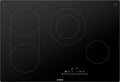 Bosch NET8069UC Electric Cooktop, 30 INCH, Black
