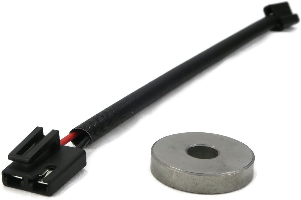 Electric Pto Clutch Repl Grasshopper 606242