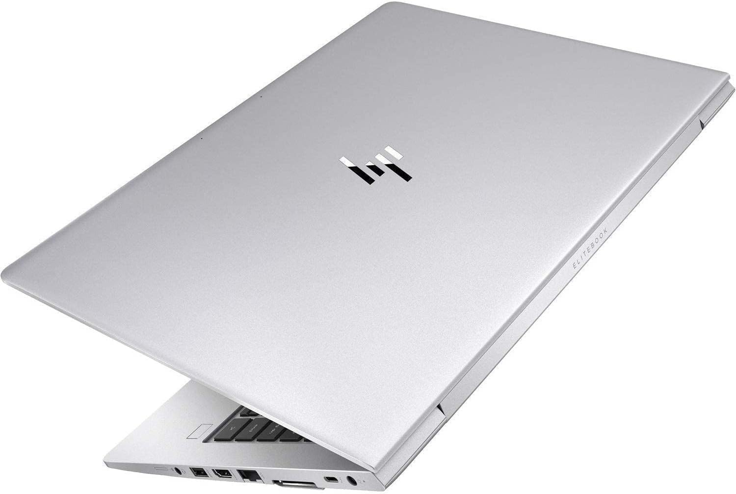 HP Elitebook 840 G5 14-inch FHD (1920x1080) Business Laptop (Intel Quad-Core i5-8350U, 16GB DDR4 RAM, 512GB SSD USB Type-C, HDMI, Windows 11 Pro (Renewed)