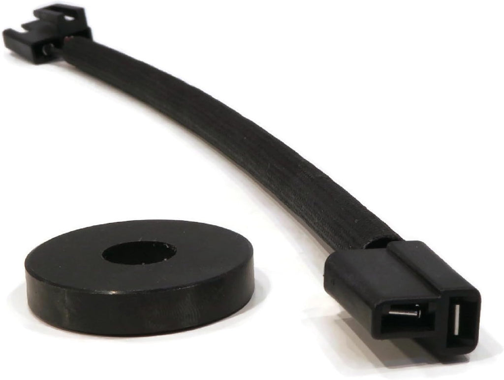 The ROP Shop | Electric PTO Clutch for Scag 461395, 461716, 481530 - Lawn Mower Engine Motor
