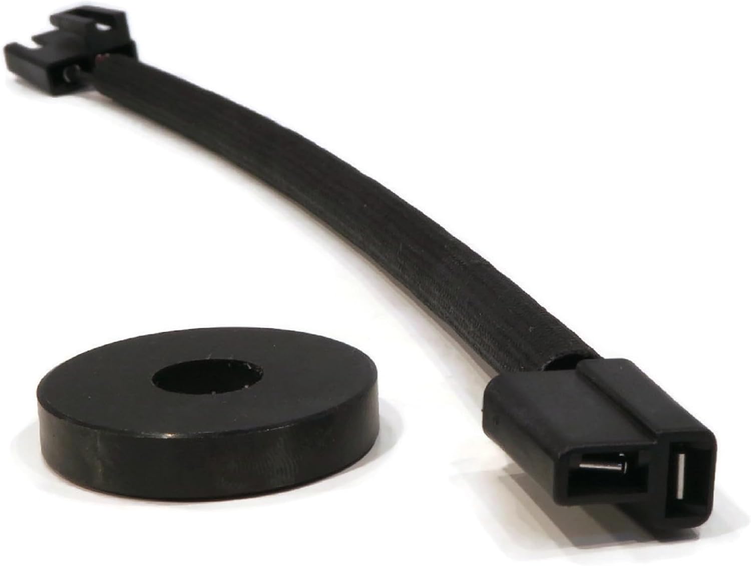 The ROP Shop | Electric PTO Clutch for Scag 461395, 461716, 481530 - Lawn Mower Engine Motor