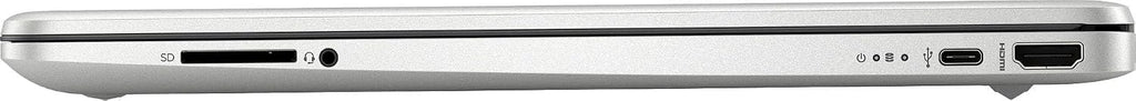 HP Business Laptop - 15.6' Touchscreen Display, Intel Core i3-1215U, 16GB RAM, 512GB SSD, Intel UHD Graphics, WiFi, Bluetooth, Long Battery Life, Win 11 Pro, Lifetime Office 2021 License&Mouse