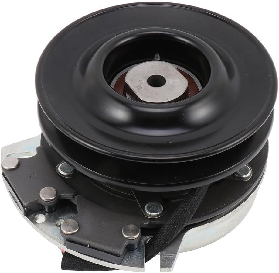 917-04552 cciyu PTO Clutch Lawn Mower Electric Lawn Mower Craftsman Assembly fit for Cub Cadet/for Huskee/for MTD/for Sears/for Troy Bilt/for Warner/for Xtreme