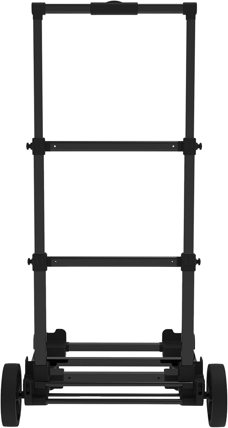 Jackery Power Station Trolley for HomePower 3000