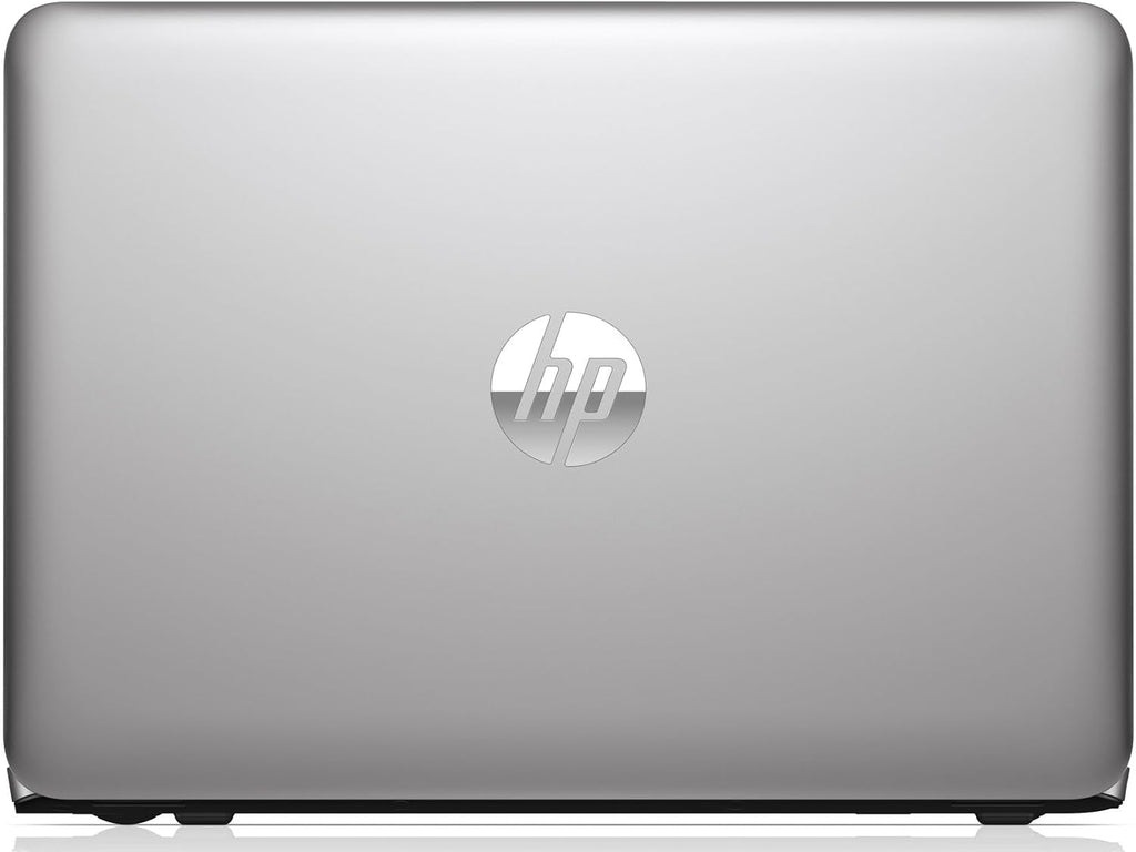 HP EliteBook 820 G4 12.5' FHD Laptop Intel Core i7-7600U @ 2.80GHz 16GB RAM 512GB SSD Intel HD Graphics 620 Windows 11 Pro (Renewed)