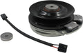 Electric PTO Clutch Compatible with John Deere ZTrak 737 757 777 797 M653 M655 M665 & Exmark Lazer Z - Replacement for Warner 5218-91 5218-65 TCA12522