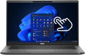 Dell Latitude 7420 14' 1920x1080 FHD Touchscreen Laptop Intel Core i5-1145G7 Quad Core 11th Gen Processor 16GB RAM 1TB NVMe SSD WiFi Bluetooth Webcam Windows 11 Pro Black (Renewed)