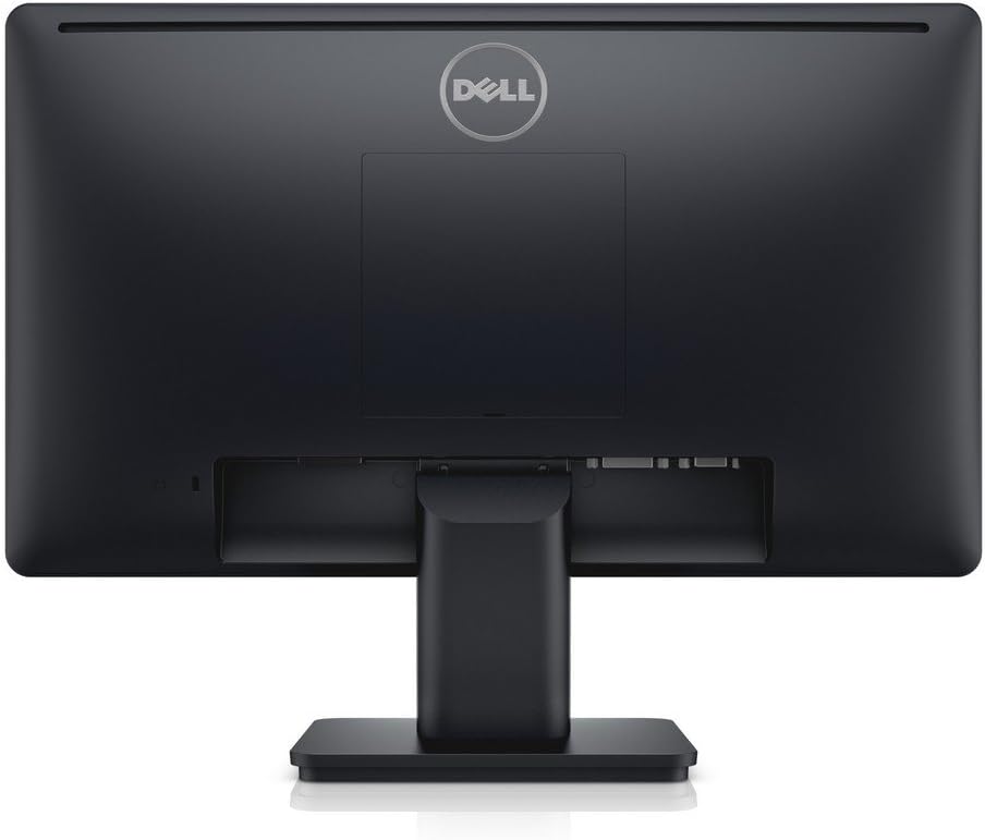 Dell E Series 20-inch Widescreen Flat Panel Monitor w/Led Technology