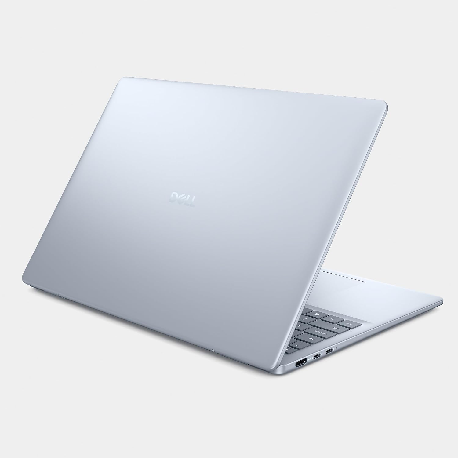 Dell 16 Plus Laptop DB16250-16.0-inch 16:10 2.5K (2560x1600) Display, Intel Core Ultra 7 256V, 16GB LPDDR5X Memory, 1TB SSD, Arc Graphics, Backlit Copilot Key Keyboard, Windows 11 Home