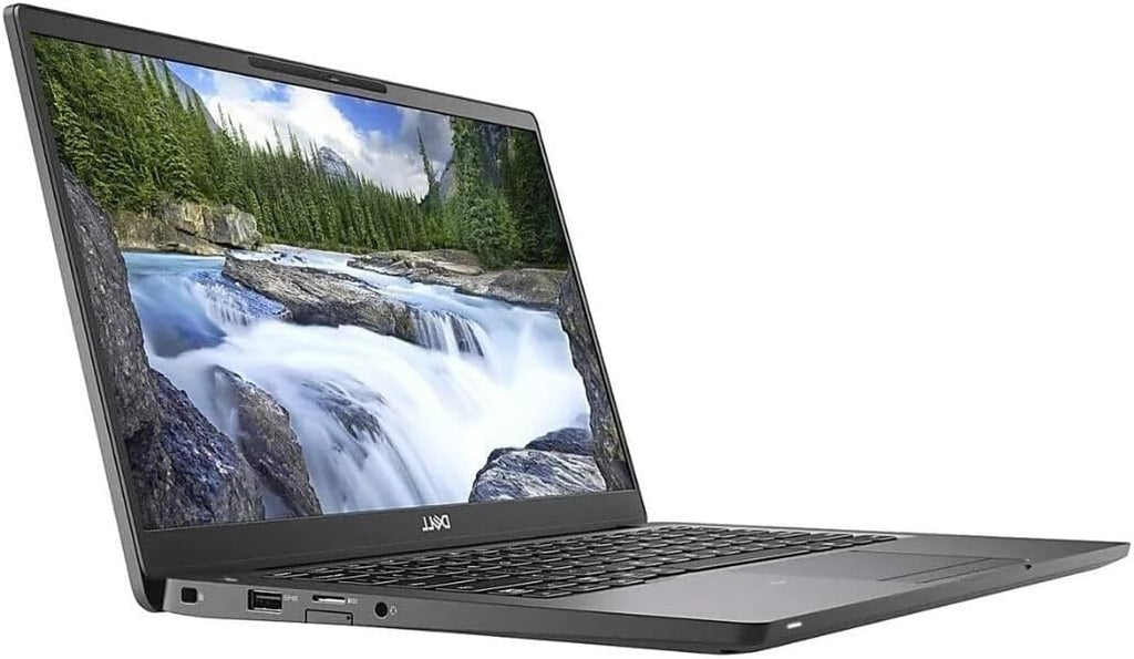 Dell Latitude 7400 14-Inch Full HD Touch Screen Laptop Intel Core i7-8665U 16GB RAM 512GB SSD Win 11 Pro (Renewed)